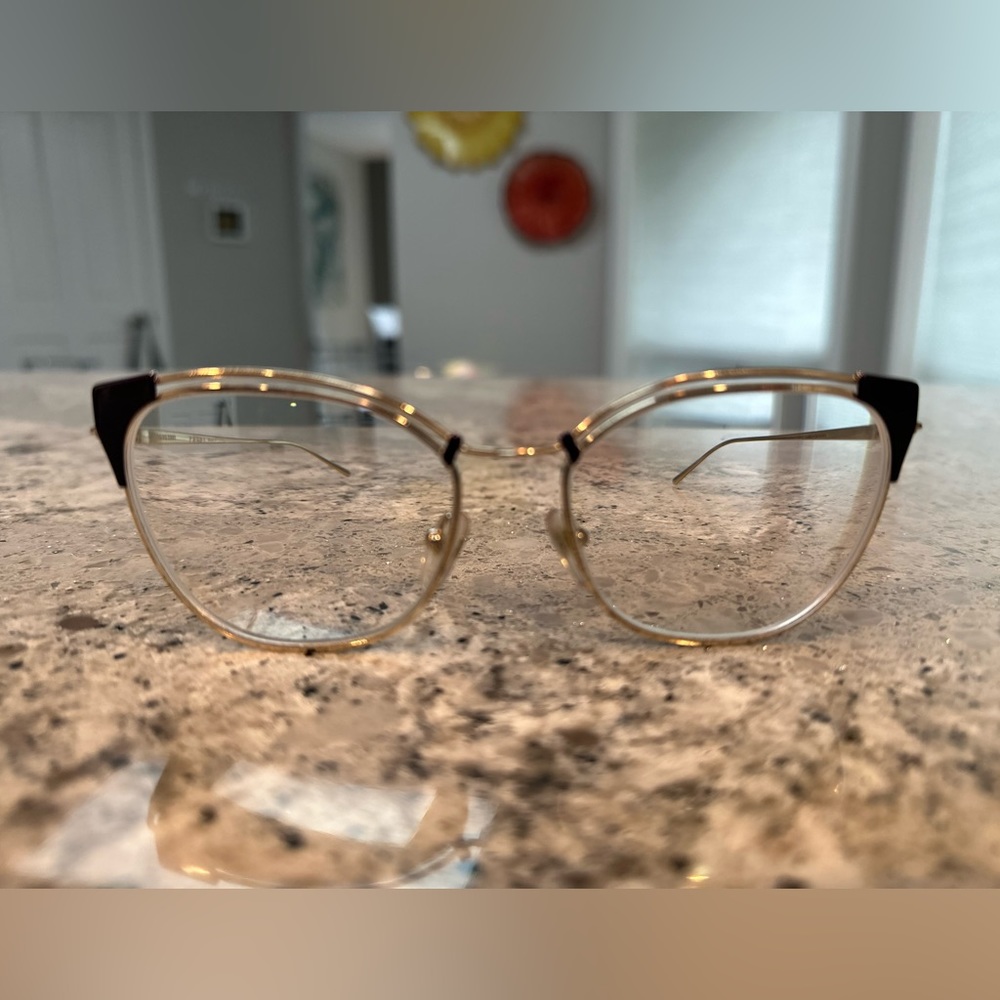 Prada Glasses